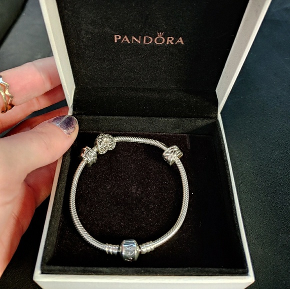 Pandora Jewelry - Pandora bracelet